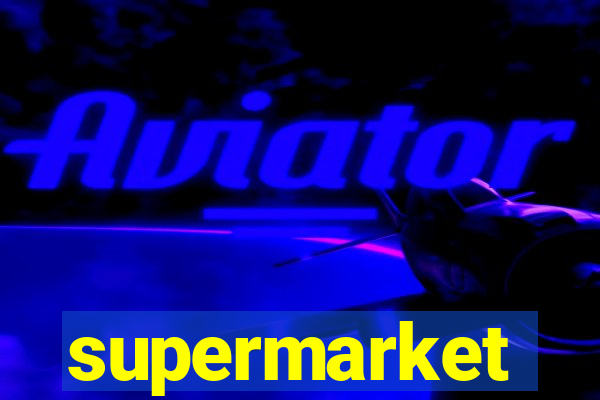 supermarket simulator apk dinheiro infinito e energia infinita